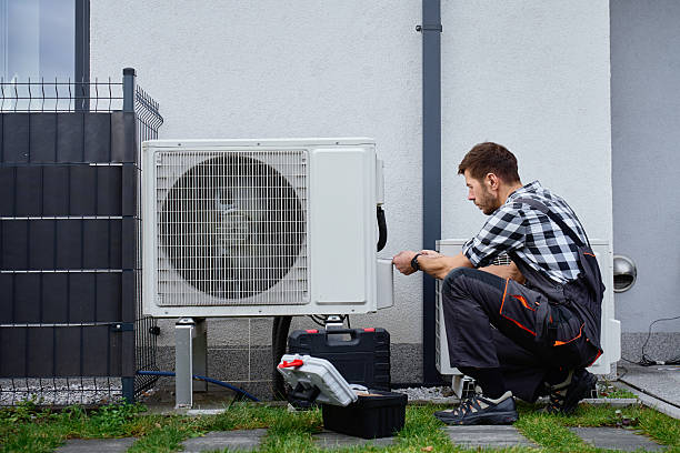 Trusted Hvac Installation service in Center Point, AL - JG Cool HVAC
